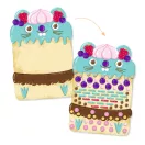 Djeco Kollázs műhely - Édességek - Cakes and sweets