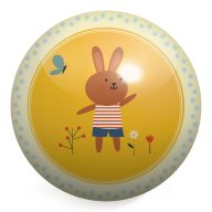 Djeco Gumilabda, ∅ 12 cm - Cuki - Sweety ball