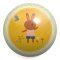 Djeco Gumilabda, ∅ 12 cm - Cuki - Sweety ball