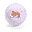 Djeco Gumilabda, ∅ 12 cm - Cicafüles labda - Adorable ball