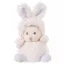 Bukowski plüss Ziggy figura - Blue - 15 cm