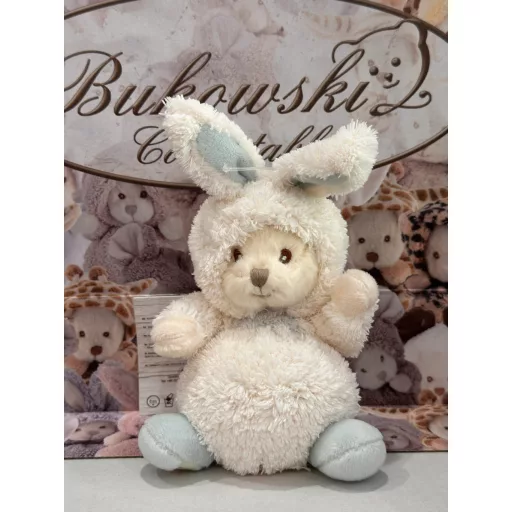 Bukowski plüss Ziggy figura - Blue - 15 cm