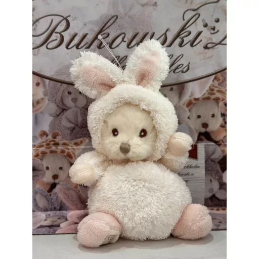 Bukowski plüss Ziggy figura - Pink - 15 cm