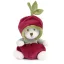 Bukowski plüss Ziggy figura - Cherry - 15 cm