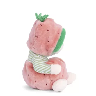Bukowski plüss Ziggy figura - Strawberry - 15 cm