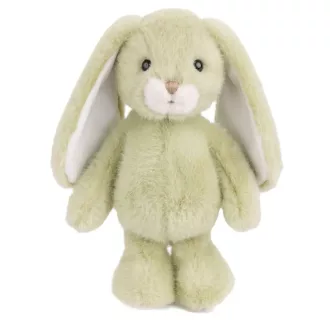 Bukowski Jumpy plüss nyuszi - Lime - 30 cm