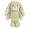 Bukowski Jumpy plüss nyuszi - Lime - 30 cm