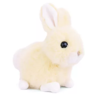 Bukowski mini plüss nyuszi - Vanilla - 15 cm