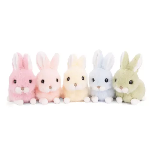 Bukowski mini plüss nyuszi - Vanilla - 15 cm