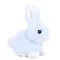 Bukowski mini plüss nyuszi - Heavenly Blue - 15 cm