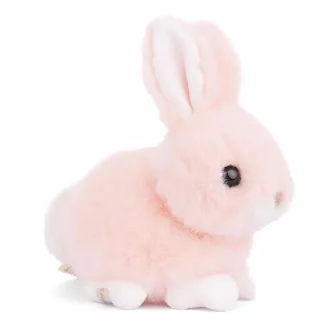 Bukowski mini plüss nyuszi - Sloane - Peach - 15 cm