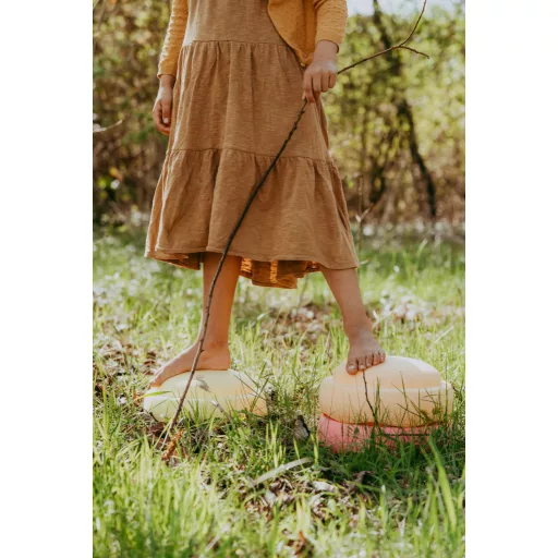 Stapelstein® Original warm pastel
