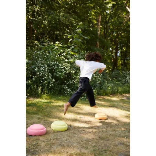 Stapelstein® Original warm pastel