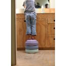 Stapelstein® Original cool pastel