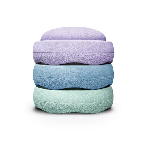 Stapelstein® Original cool pastel