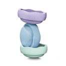 Stapelstein® Original cool pastel
