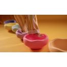 Stapelstein® Original rainbow pastel