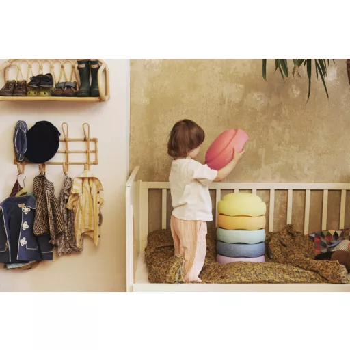 Stapelstein® Original rainbow pastel