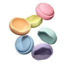 Stapelstein® Original rainbow pastel