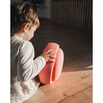 Stapelstein® Original light red