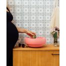 Stapelstein® Original light red
