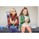 MEPAL pop-up kulacs 400 ml - mancs őrjárat