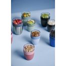 MEPAL pop-up kulacs 400 ml - mancs őrjárat