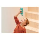 MEPAL pop-up kulacs 400 ml - mancs őrjárat lány