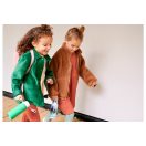 MEPAL pop-up kulacs 400 ml - mancs őrjárat lány