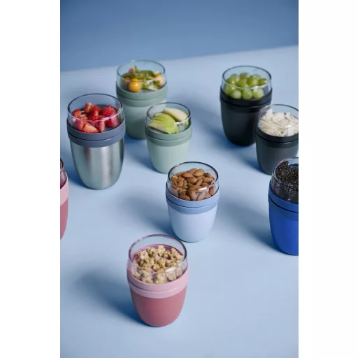 MEPAL pop-up kulacs - Stitch