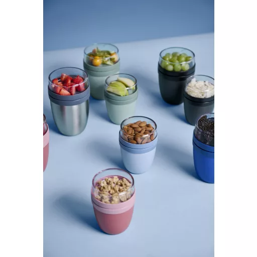 MEPAL pop-up kulacs - Stitch