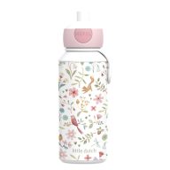 Little Dutch pop-up kulacs 400 ml - fairy wonders