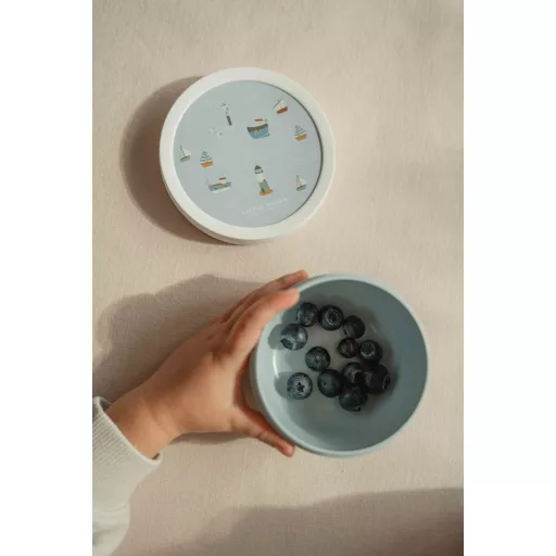 MEPAL gyümölcs tároló doboz - Stitch