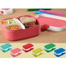 MEPAL uzsonnás doboz - verdák