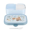 Little Dutch uzsonnás doboz - forest friends