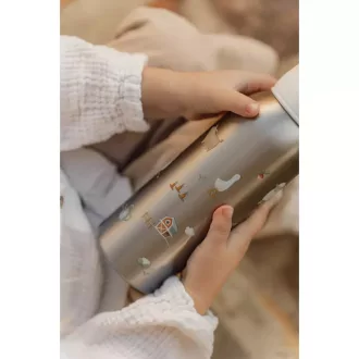 Little Dutch hőtartó kulacs 350 ml - fairy wonders
