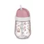 Little Dutch szívószálas 300 ml - fairy garden