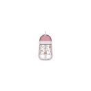 Little Dutch szívószálas 300 ml - fairy garden
