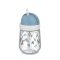 Little Dutch szívószálas 300 ml - forest friends