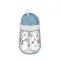 Little Dutch szívószálas 300 ml - forest friends