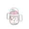Little Dutch csöpögésmentes tanulópohár 200 ml - fairy garden