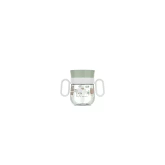 Little Dutch 360° tanulópohár 200 ml - little Farm