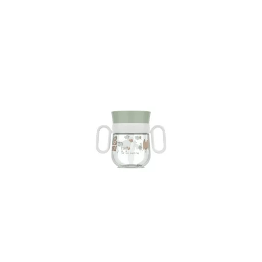 Little Dutch 360° tanulópohár 200 ml - little Farm
