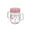 Little Dutch 360° tanulópohár 200 ml - fairy garden