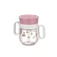 Little Dutch 360° tanulópohár 200 ml - fairy garden