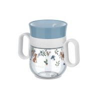Little Dutch 360° tanulópohár 200 ml - forest friends
