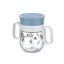 Little Dutch 360° tanulópohár 200 ml - forest friends