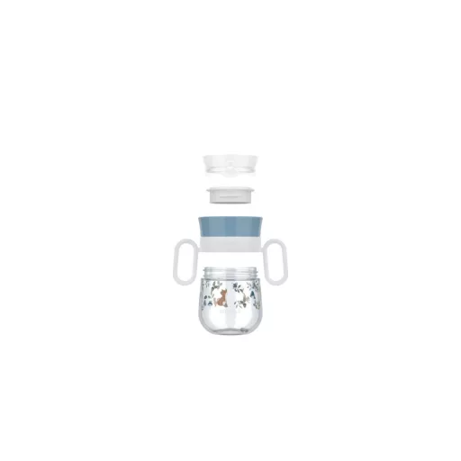 Little Dutch 360° tanulópohár 200 ml - forest friends