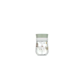 Little Dutch 360° tanulópohár 300 ml - little farm