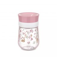 Little Dutch 360° tanulópohár 300 ml - fairy garden